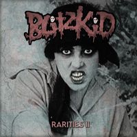 Blitzkid - Rarities II (Explicit)