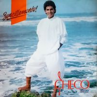 Checo Acosta - Sencillamente