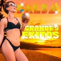Varios Artistas - Salsa Grandes Exitos