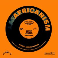 Africanism, Diva - Balearic + Primavera