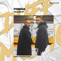 FONEMA - Ballers EP