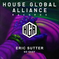 Eric Sutter - So Saxy