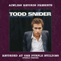 Todd Snider - Aimless Records Presents: Viva Satellite (Purple Version)
