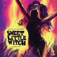 Nicholas Burgess - Sweet Little Witch (Sweeter)