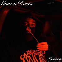 Jensen - Guns N Roses