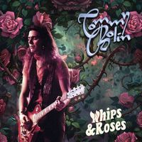 Tommy Bolin - Whips & Roses