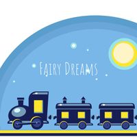 Fairy Dreams - On the Night Train