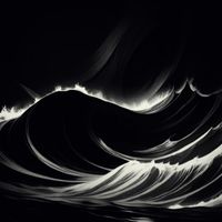 Sense - Black Wave