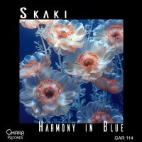 Skaki - Harmony in Blue
