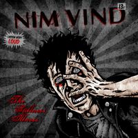 NIM VIND - The Stillness Illness