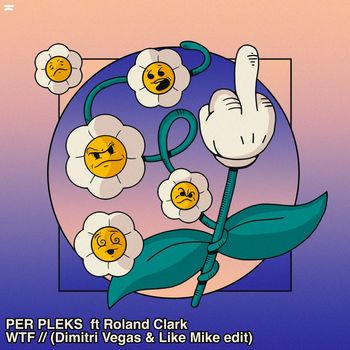 Per Pleks - WTF (Explicit)
