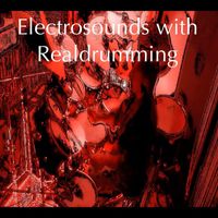 Adi Music - Electrosounds with Realdrumming (Club Mix)
