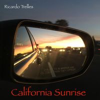 Ricardo Trelles - California Sunrise