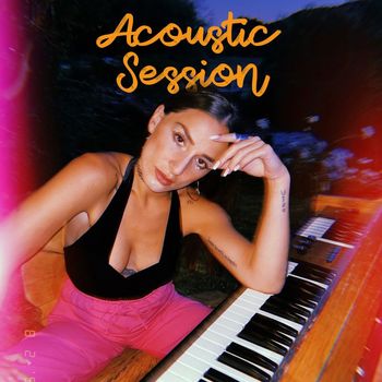 Dai - Acoustic Session