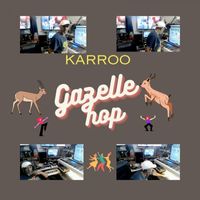 Karroo - Gazelle Hop