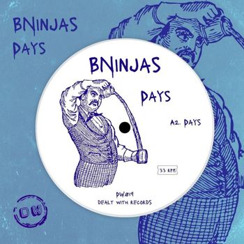 BNinjas - Days