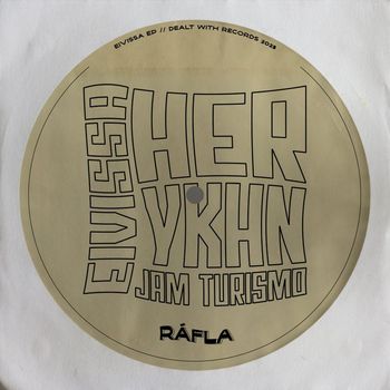 Ráfla - Eivissa