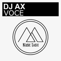 DJ Ax - Voce
