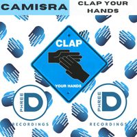 Camisra - Clap your Hands