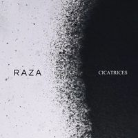Raza - Cicatrices
