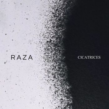 Raza - Cicatrices