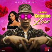 Laden - Genuine Love