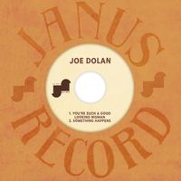 Joe Dolan - You're Such A Good Looking Woman