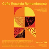 Joan Bibiloni feat. Rhys Ifans - Cofio Recorda Remembrance