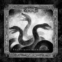 Atrexial - The Serpent Abomination