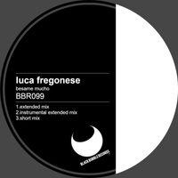 Luca Fregonese - Besame Mucho