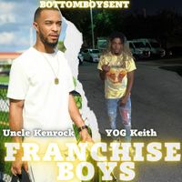 BBE - FRANCHISE BOYS (Explicit)