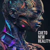 Cueto - New Reality (Original Mix)