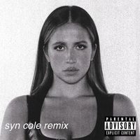 Tate McRae - exes (Syn Cole Remix [Explicit])