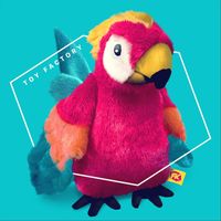 Factory Kids - Toy Factory (Explicit)