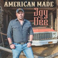 Jay Dee - American Made