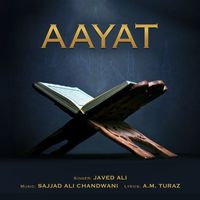 Javed Ali - Aayat