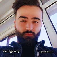 Haxhigeaszy - Squid Game