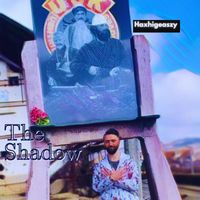 Haxhigeaszy - The Shadow