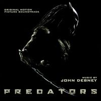 John Debney - Predators (Original Motion Picture Soundtrack)