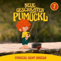 Pumuckl - 07: Pumuckl geht Angeln (Neue Geschichten vom Pumuckl)