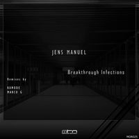 Jens Manuel - Breakthrough Infections