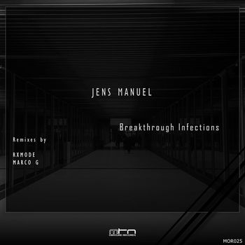 Jens Manuel - Breakthrough Infections
