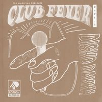 The Magician - Disko Dakka (Club Fever, Pt. 1)