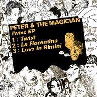 Peter & The Magician - Twist
