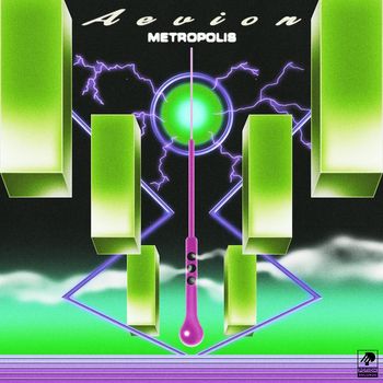Aevion - Metropolis