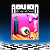 Aevion - You Are All I Need