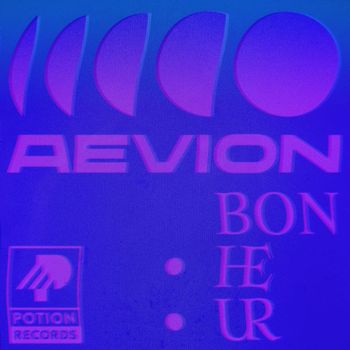 Aevion - Bonheur