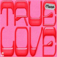 Jean Tonique - TRUE LOVE