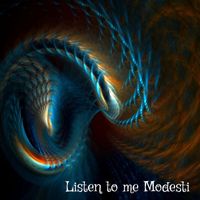 Modesti - Listen to Me (Radio Edit)