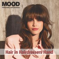 Ivan Herb - Hair in Hairdressers Hand (Mood)